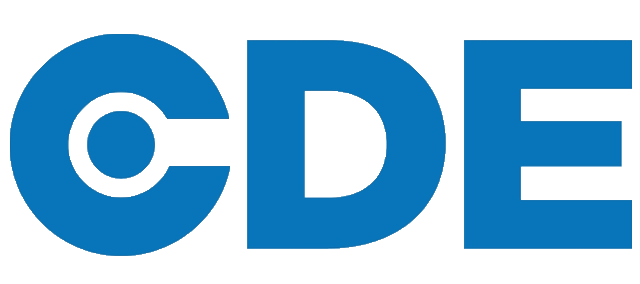 CDE