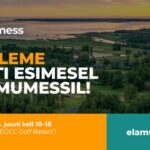 Limestone Factories of Estonia OÜ приглашает на выставку Elamumess