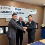 Uus arenguetapp: strateegiline leping globaalse turuliidri Soosaniga 08.04.2026